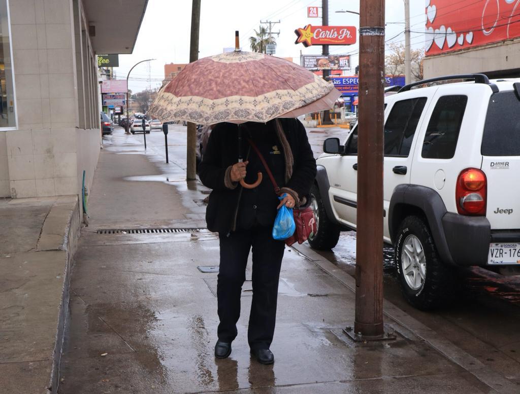 Traer Tormenta Invernal Temperaturas Bajo Cero Gobierno Municipal De