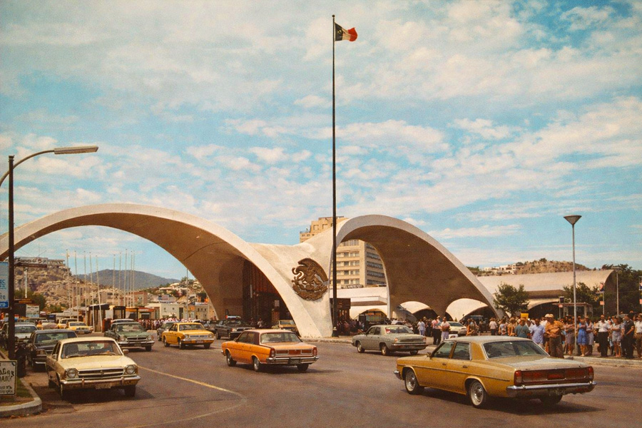 Años 70