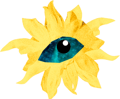 Flor decorativa
