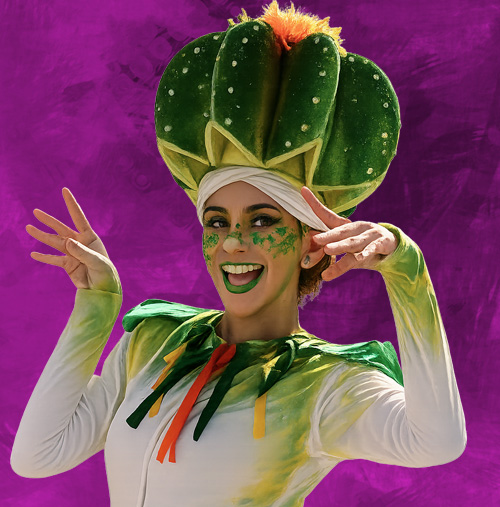 Programa Artístico