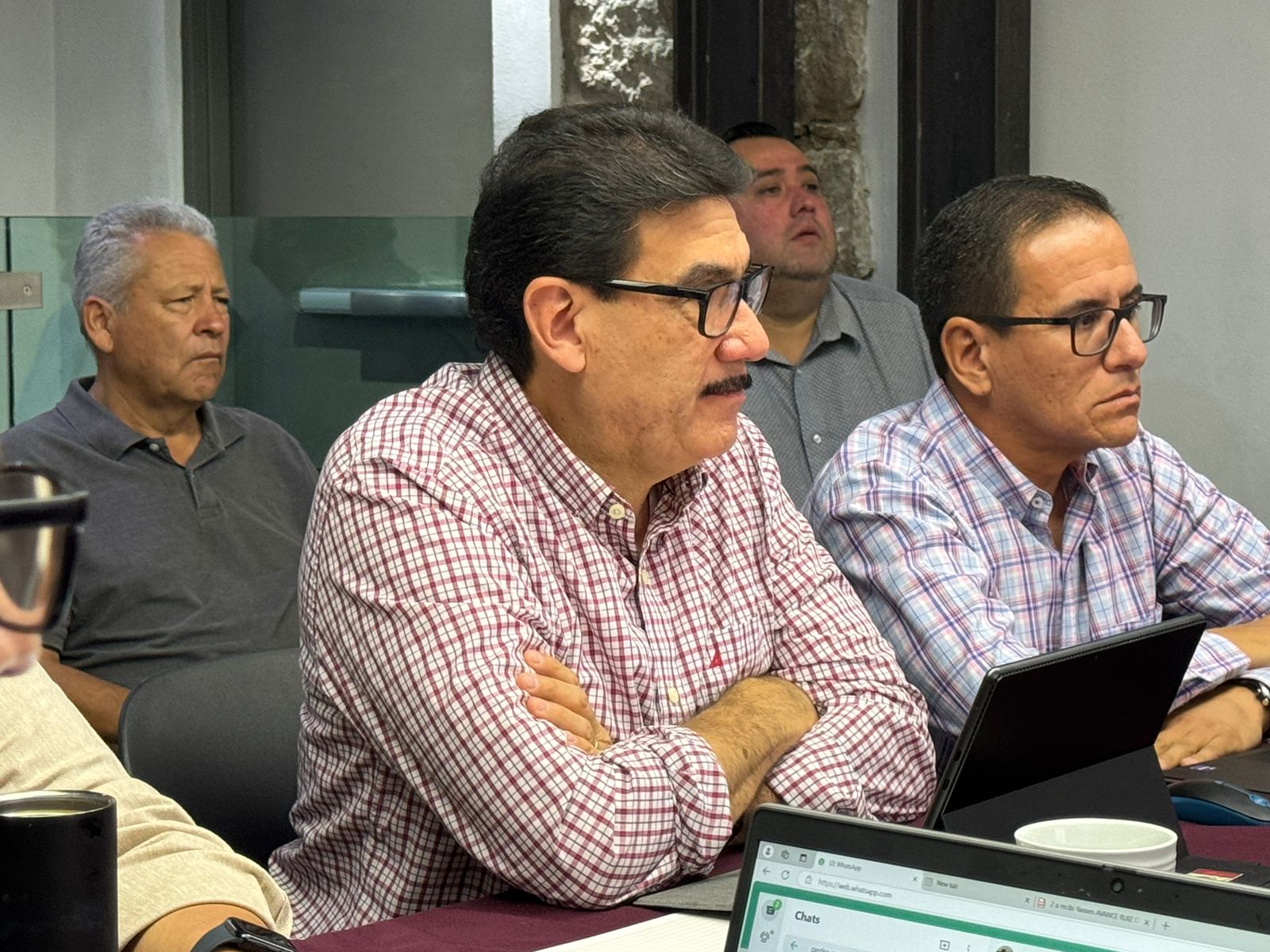 RECONOCEN TRABAJO AMBIENTAL DEL GOBIERNO DE NOGALES