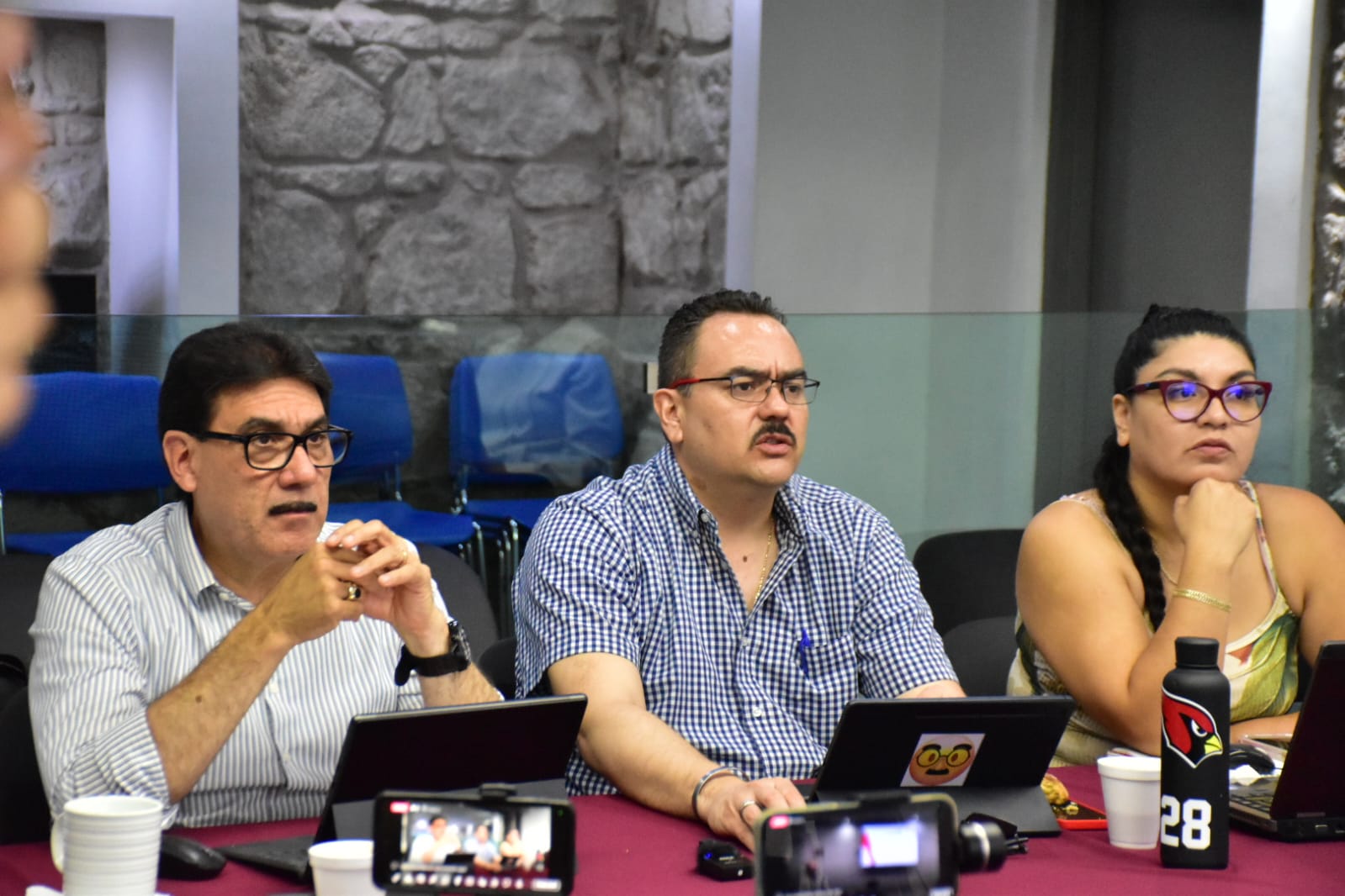 CONECTARÁN TANQUE ELEVADO EN LA SAN MIGUEL PARA EL PRÓXIMO VIERNES