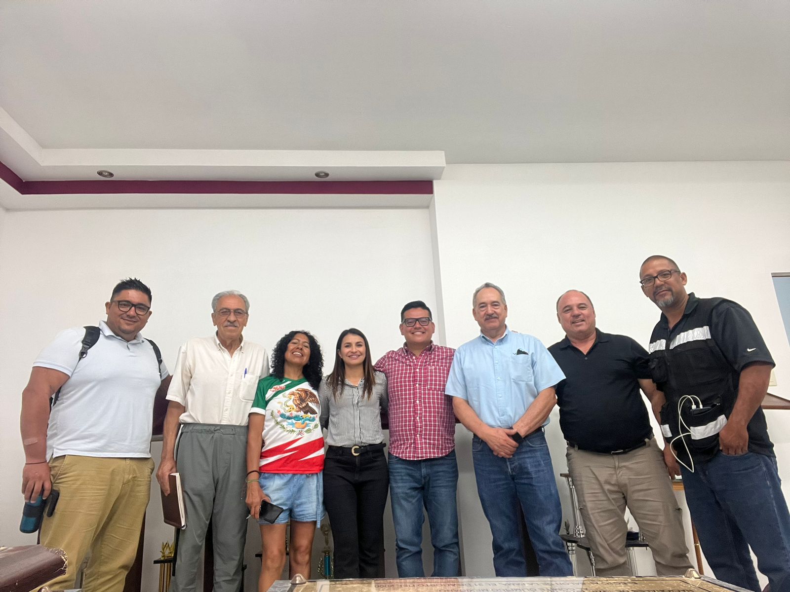 SIETE CONNOTADOS DEPORTISTAS ENTRARÁN AL SALÓN DE LA FAMA