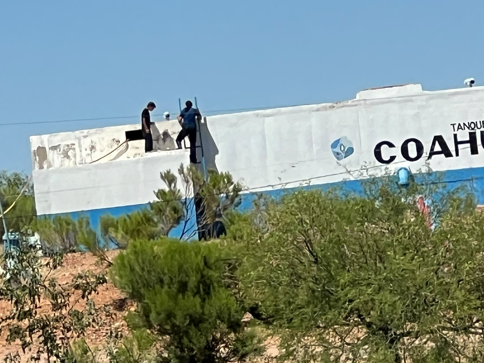 Aceleran obras de abastecimiento