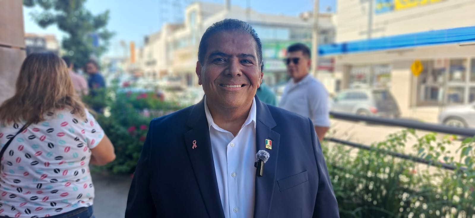 Se prepara  Nogales   para su tradicional Feria del Hueso 2025