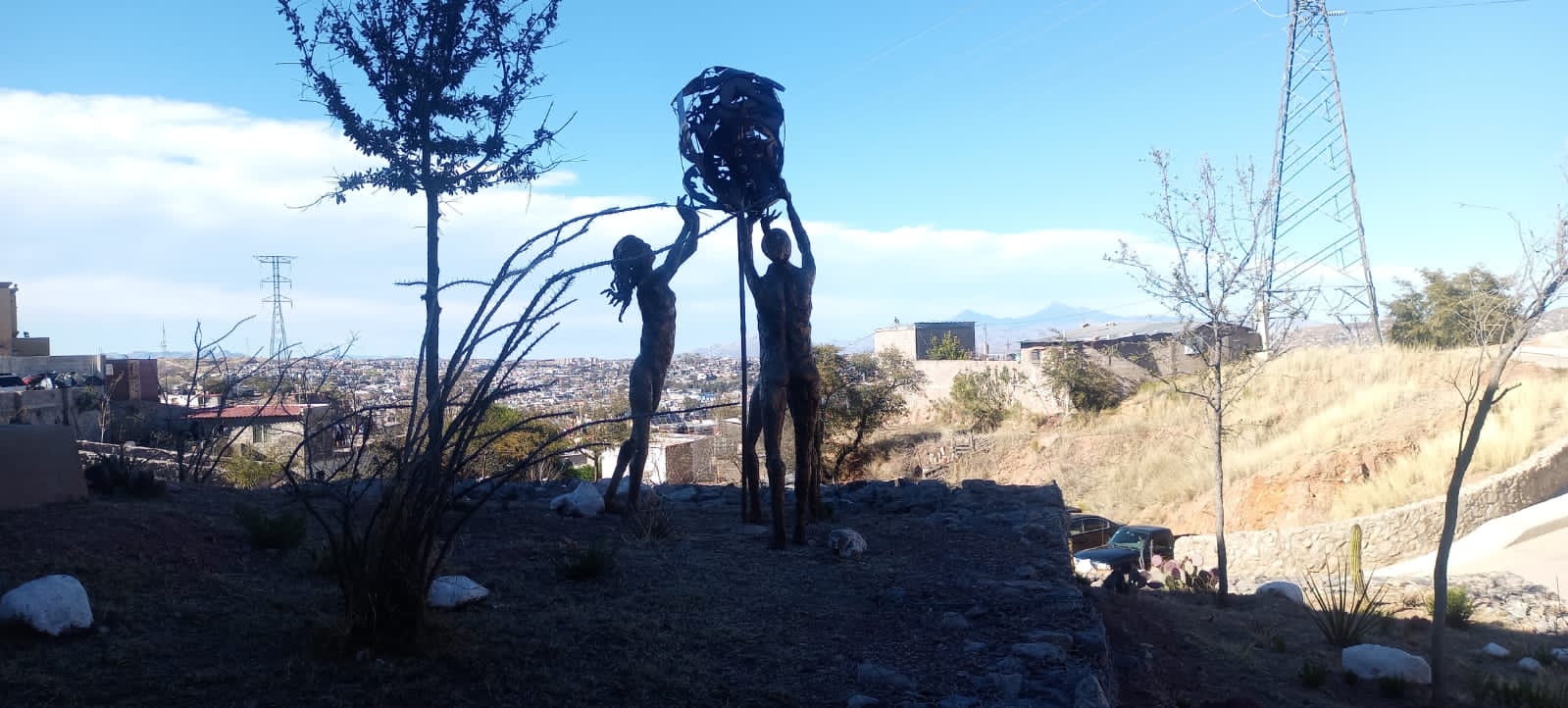 SUPERVISA SEDATU ACTIVIDAD EN FÁBRICA DE ARTES Y OFICIOS