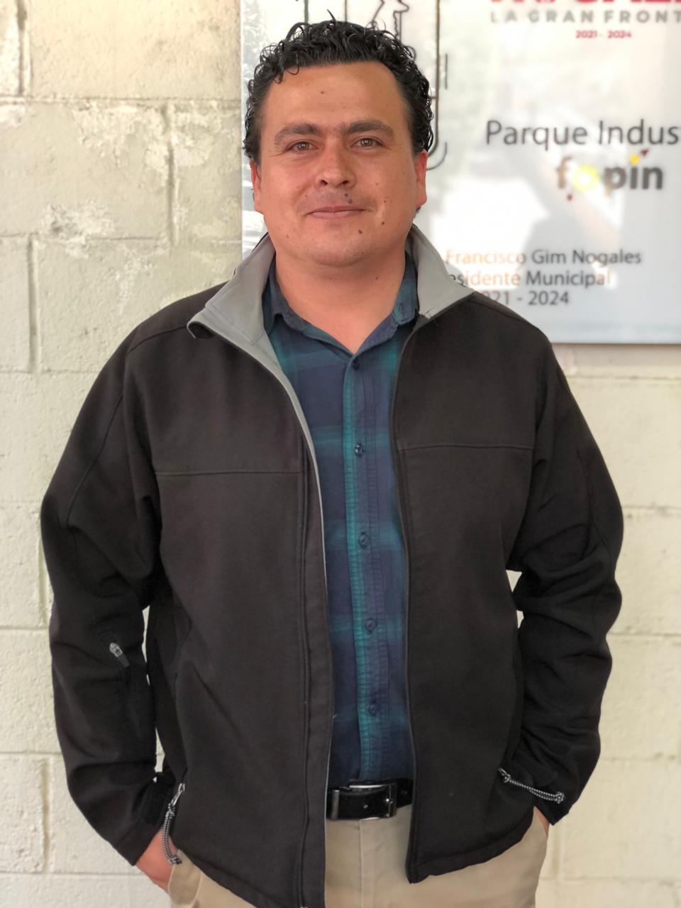 INVITAN A EMPRESAS DEL PARQUE INDUSTRIAL DE NOGALES A REGULARIZARSE
