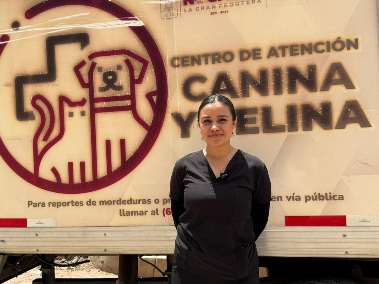 Llevan bienestar animal hasta los hogares