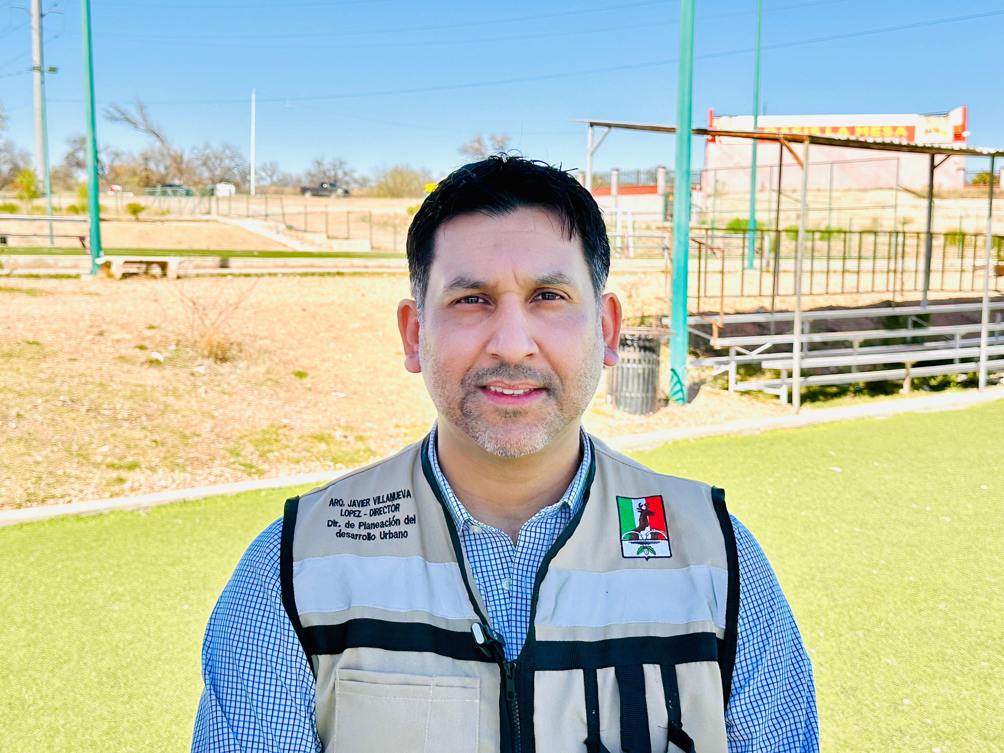 Fortalecen entorno ecológico con reforestación