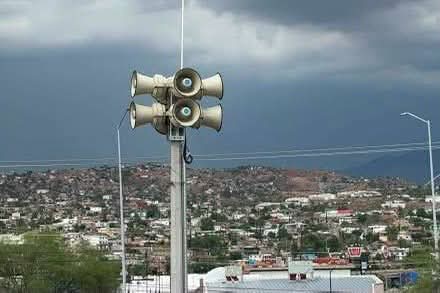 Protección Civil alerta por tormentas en Nogales