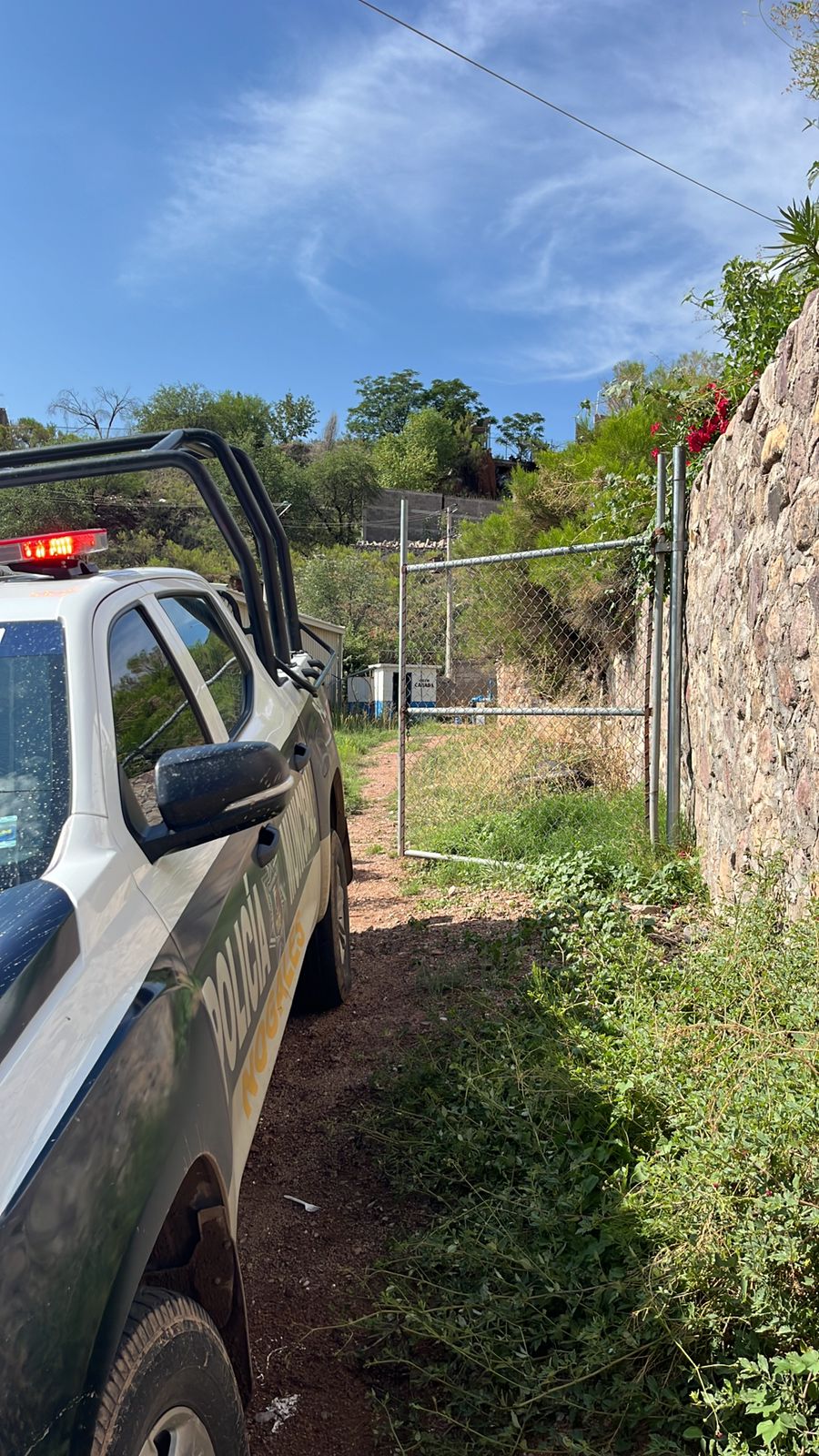 EXHORTAN A DENUNCIAR VANDALISMO EN POZOS DE OOMAPAS