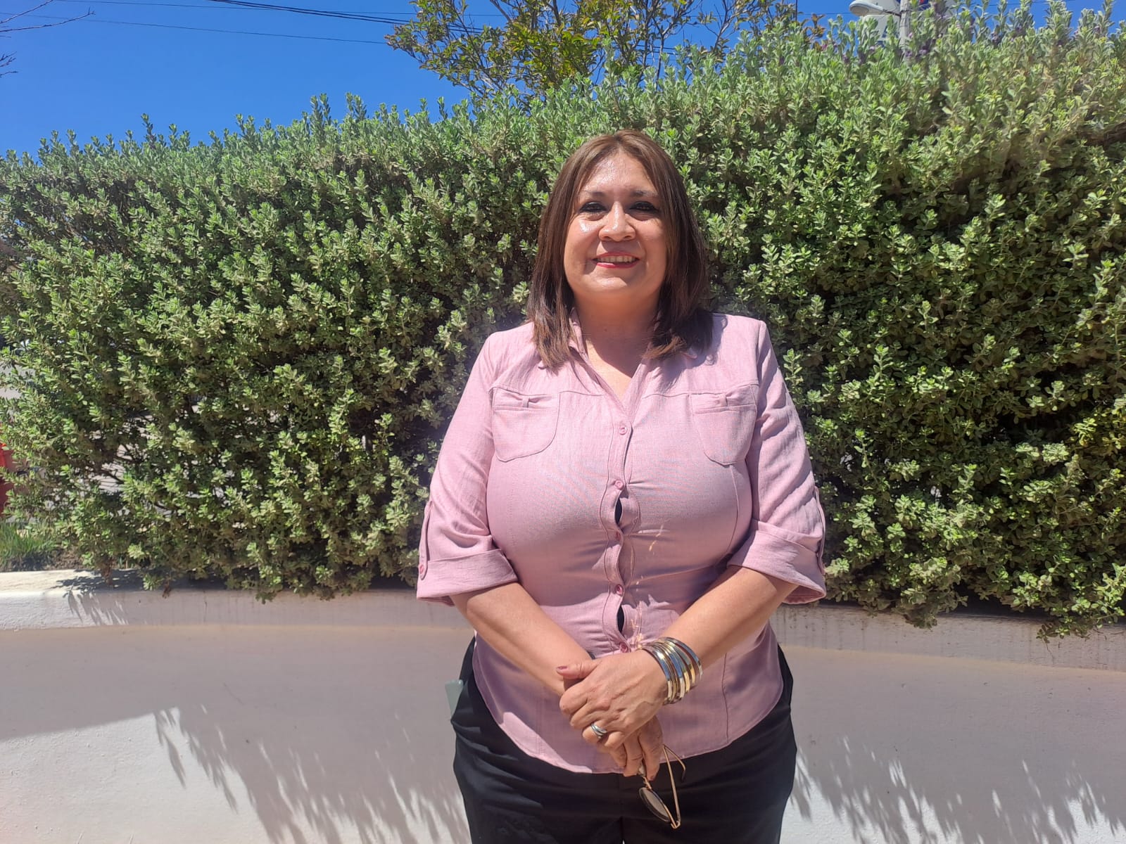 Llevarán “Sabarriendo” a la colonia Puesta del Sol