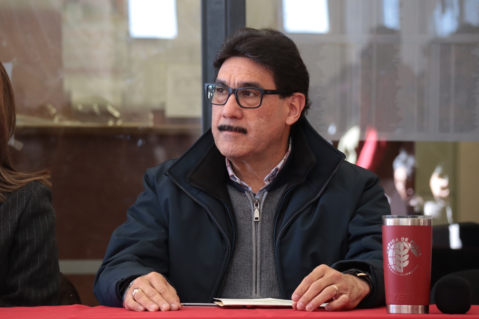 AVANZA PROGRAMA DE MANTENIMIENTO VIAL