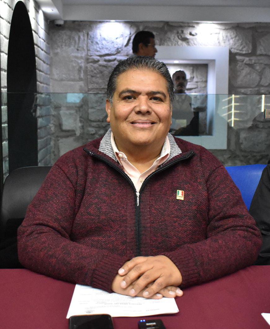 En breve inicia transporte promovido por el Alcalde