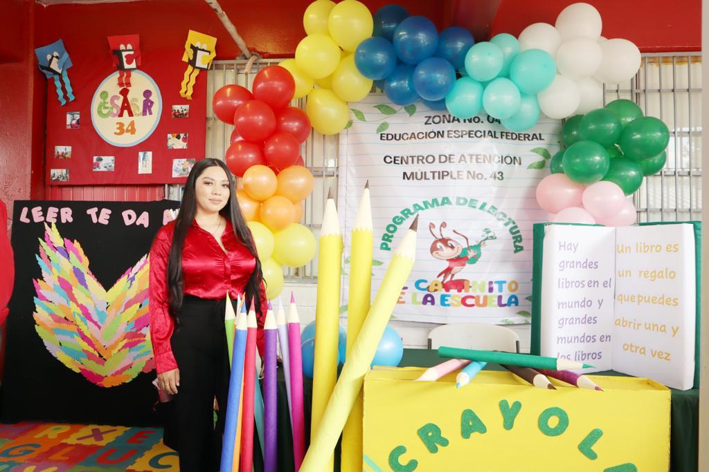 CIERRAN EXITOSO EL PROGRAMA HOMENAJE A CRI CRI EN NOGALES