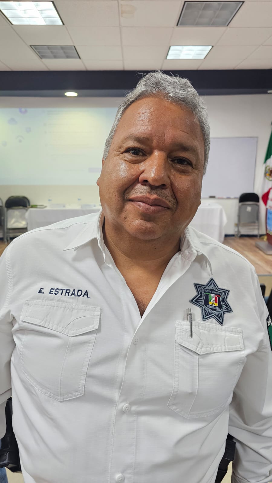CAMBIAN VIALIDAD PARA CONTROL DEL TRÁFICO VEHICULAR EN BACANORA FEST