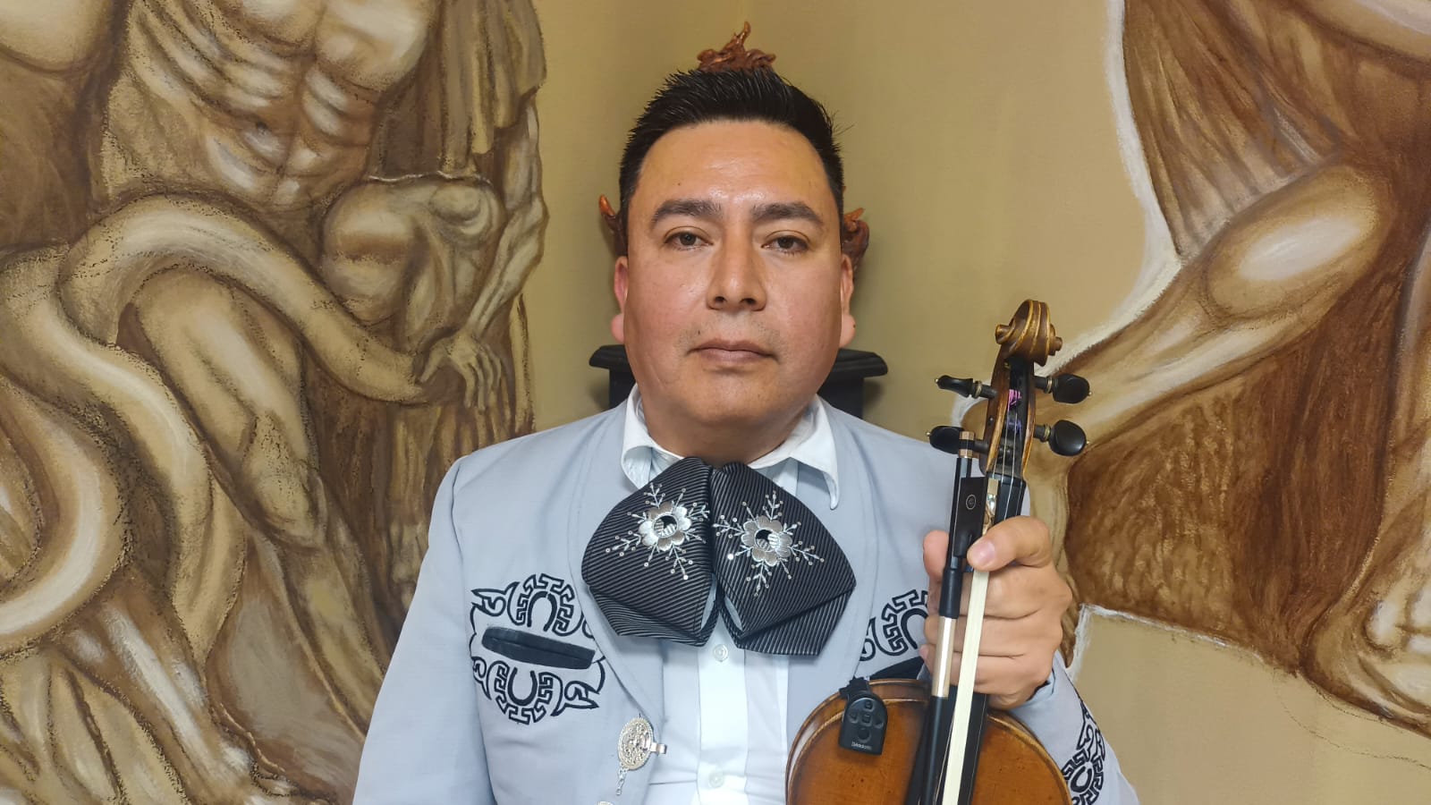 INVITAN A INTEGRARSE AL MARIACHI JUVENIL IMFOCULTA