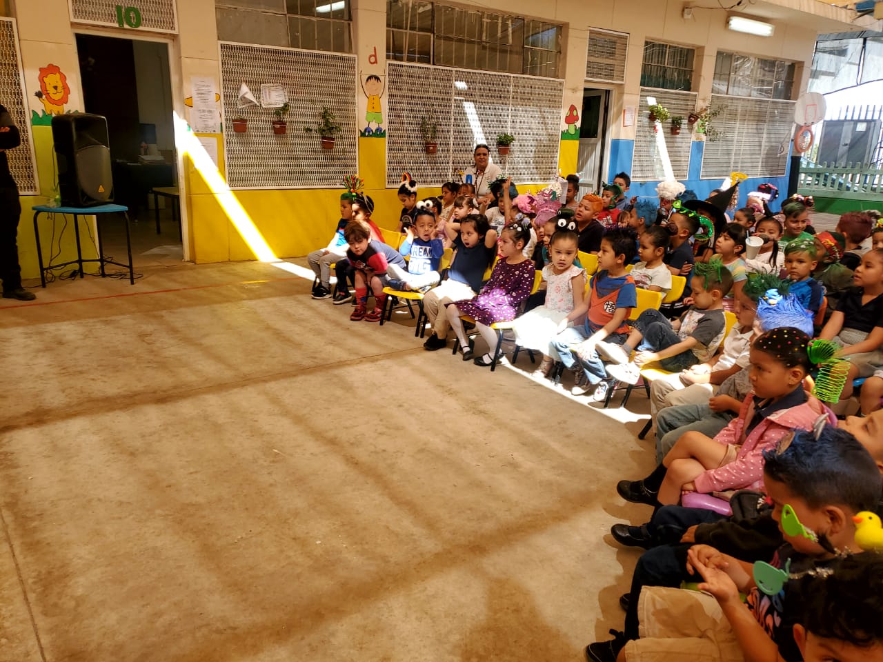 PERSISTEN PROGRAMAS PARA EL CUIDADO Y USO DEL AGUA