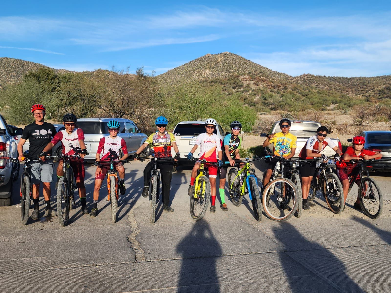 MÁS DE 30 NOGALENSES ESTARÁN EN MACRORREGIONALES DE CONADE