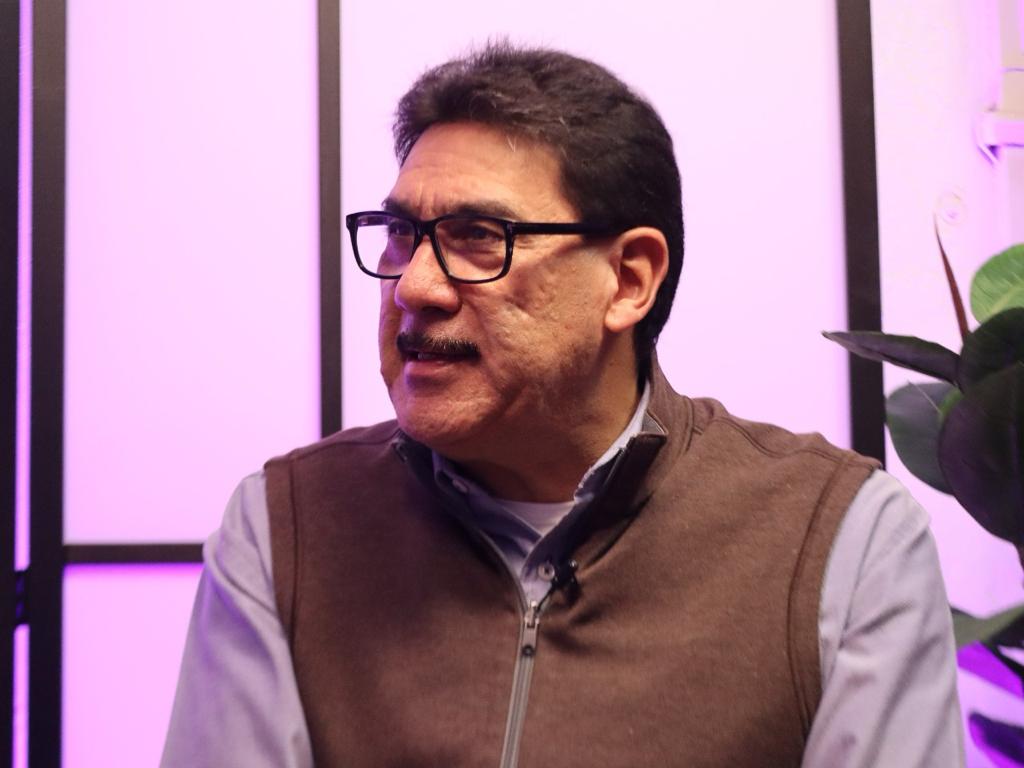 VITAL LA RECUPERACIÓN DEL RECINTO FISCAL: JUAN GIM