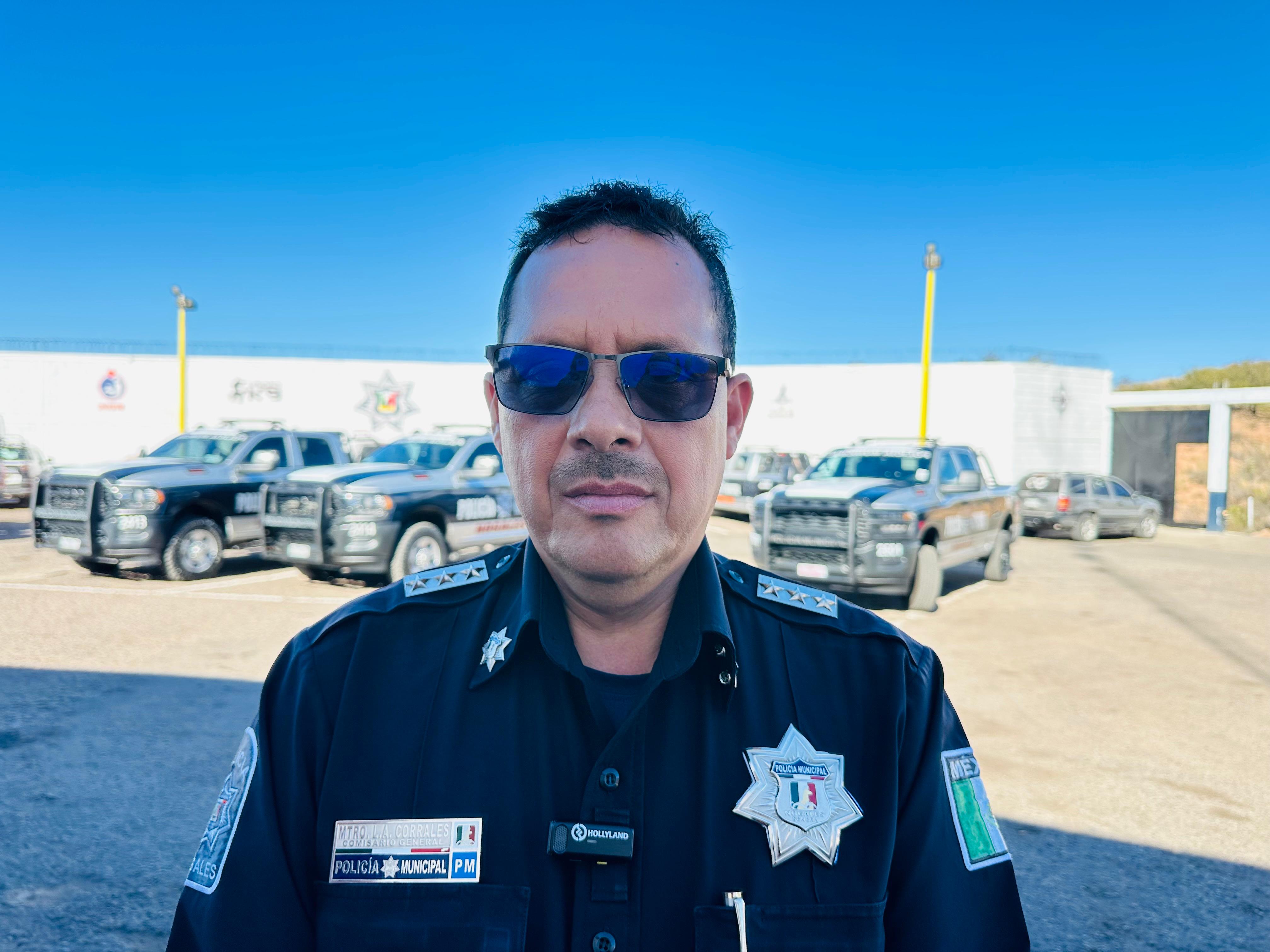 Advierte Seguridad Pública sanciones y arrestos por uso y venta de pirotecnia