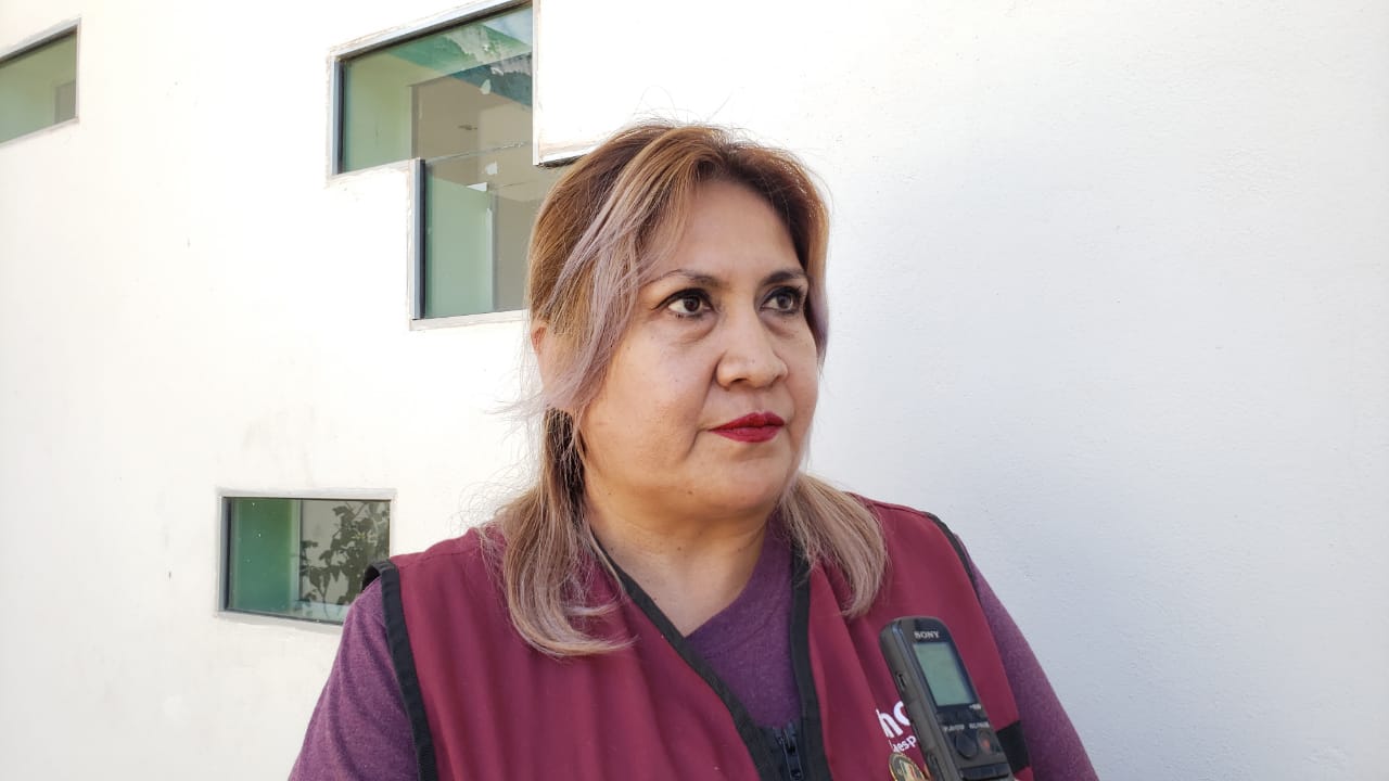 APRUEBA CABILDO PROPUESTA DE REGIDORA EDITH REICHEL, PARA INSTALACIÓN DE SEMÁFOROS