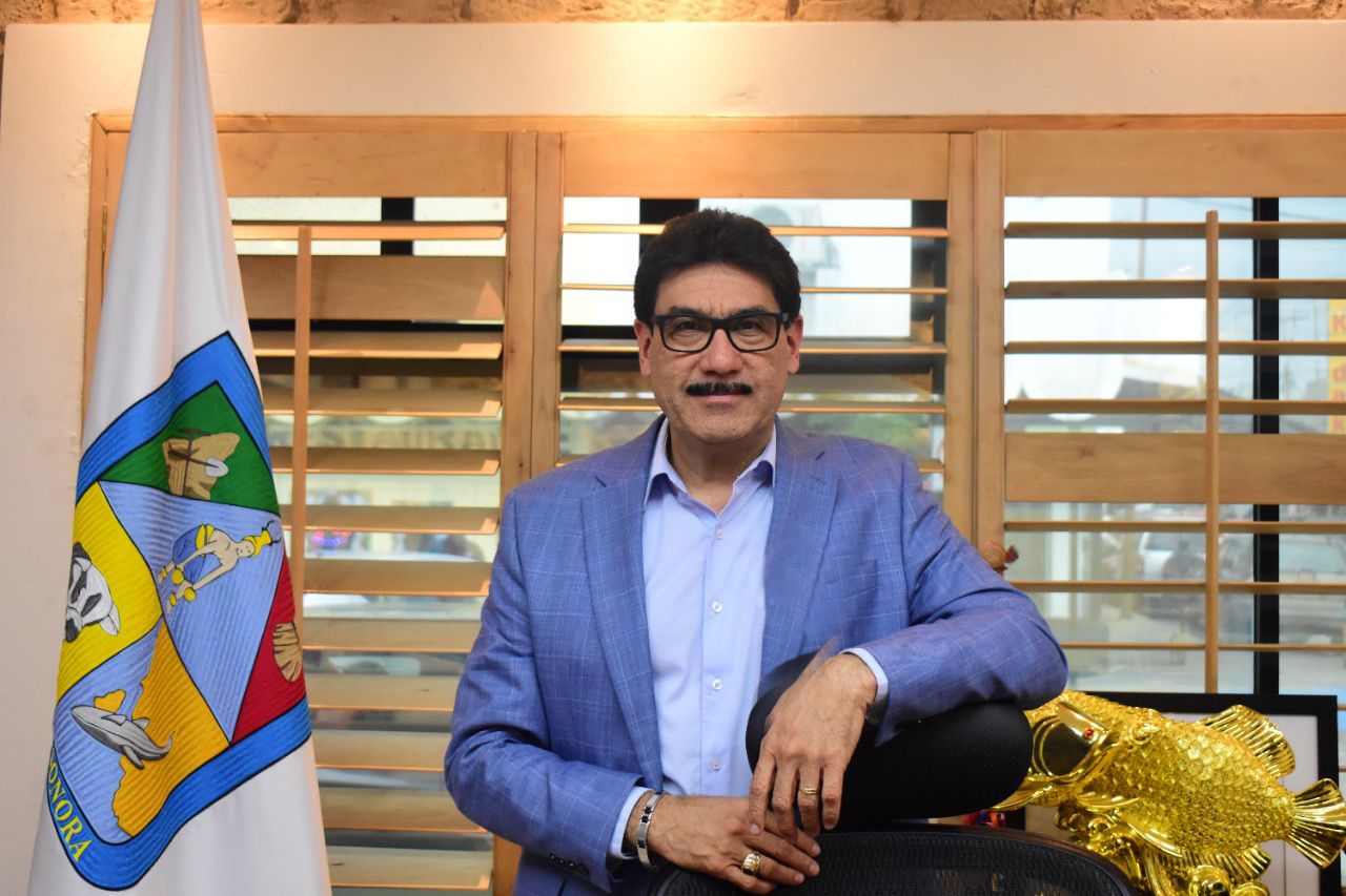 ABREN CARRIL ADICIONAL DE LÍNEA SENTRI A PARTIR DE HOY Gobierno