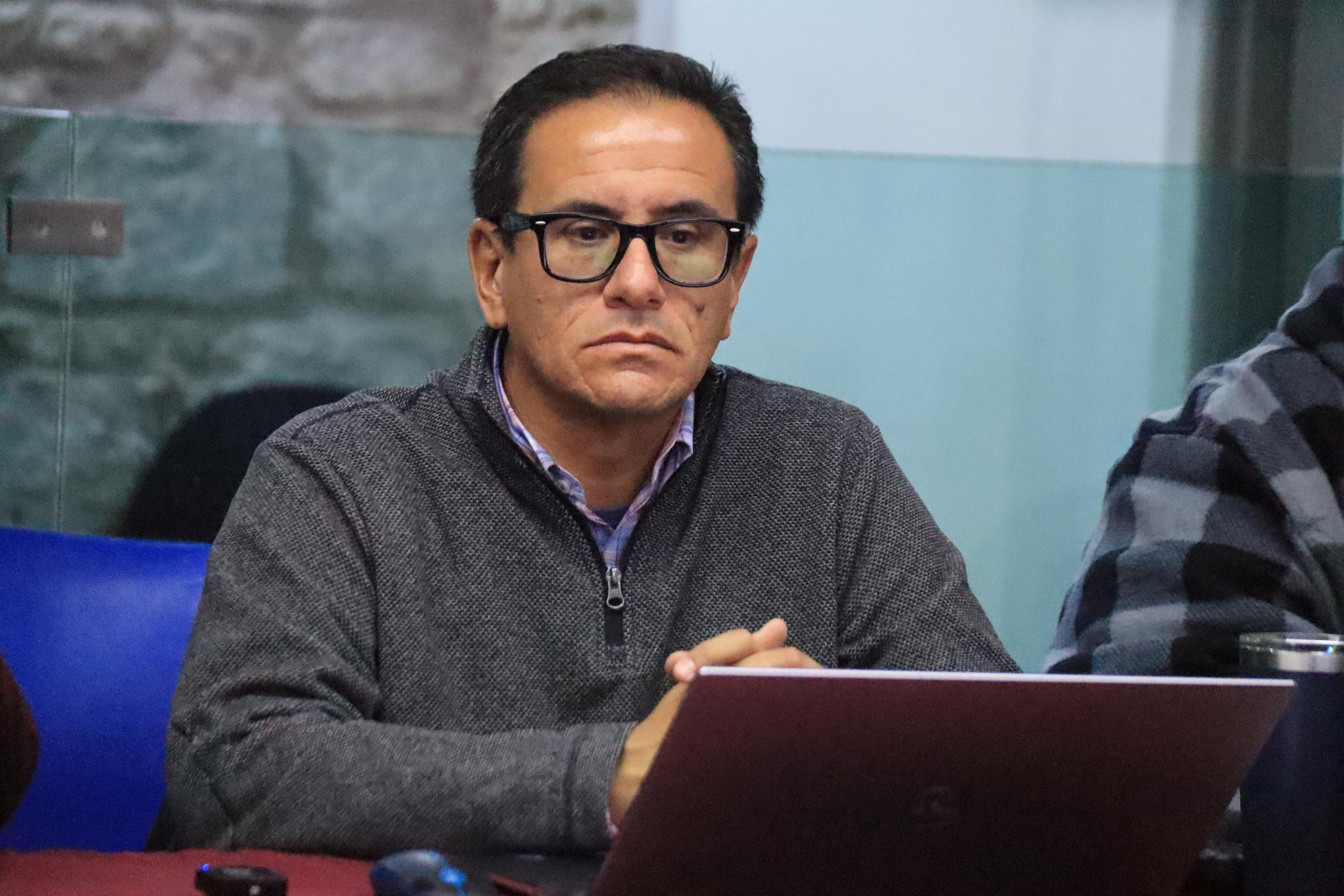 Dependencias Gobierno Municipal de Nogales