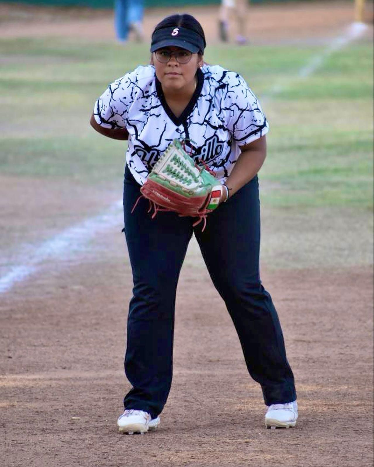 FIRMAN A JUGADORAS NOGALENSES PARA LA LIGA MEXICANA DE SOFTBOL
