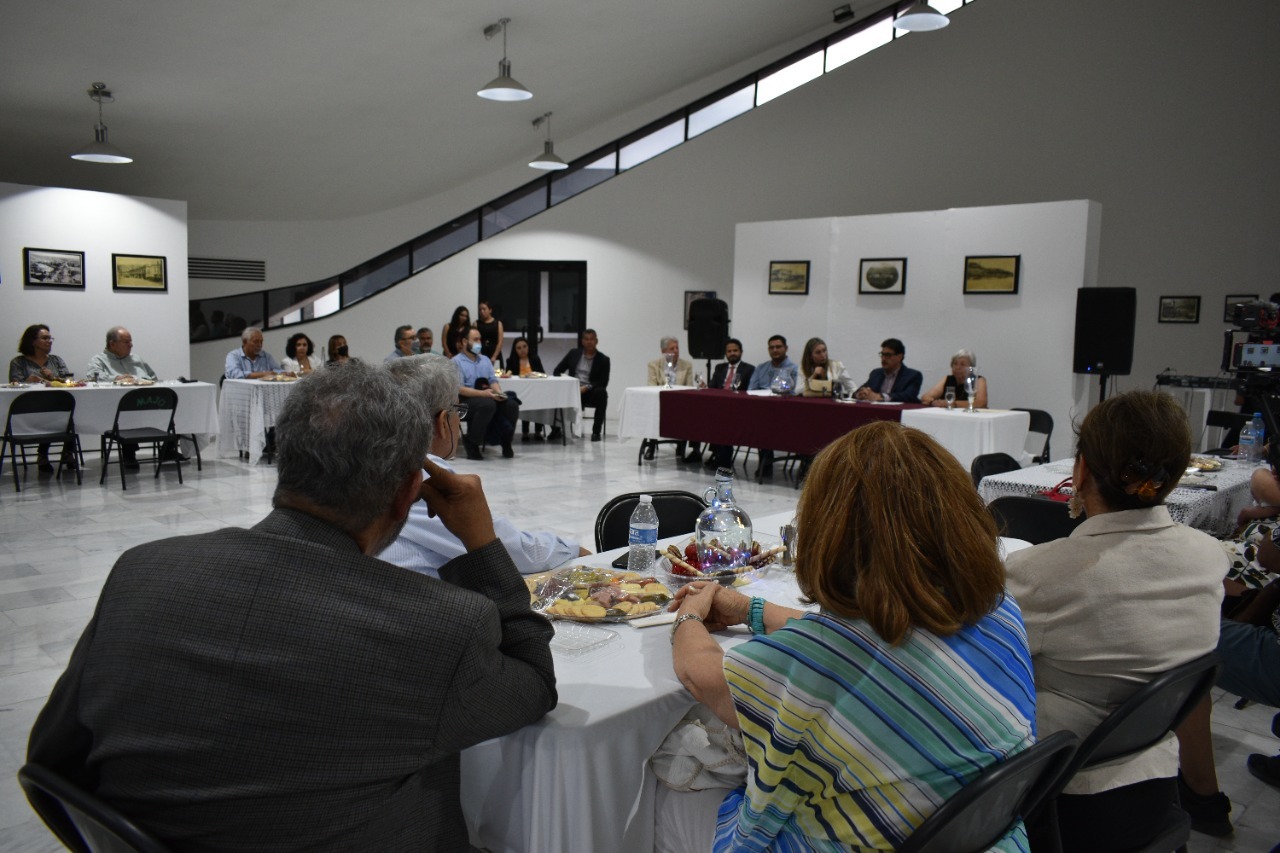 INTEGRAN SOCIEDAD NOGALENSE DE HISTORIA