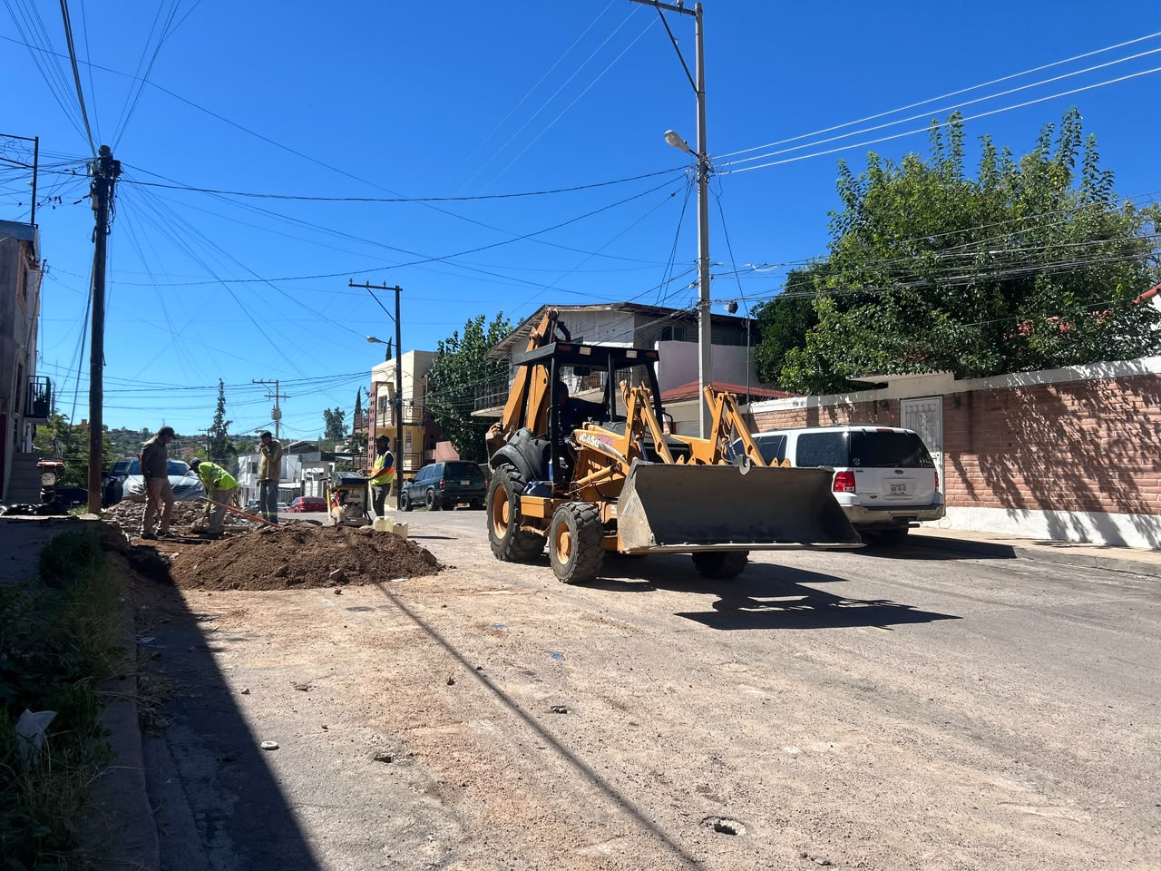 Fortalecen servicios de OOMAPAS