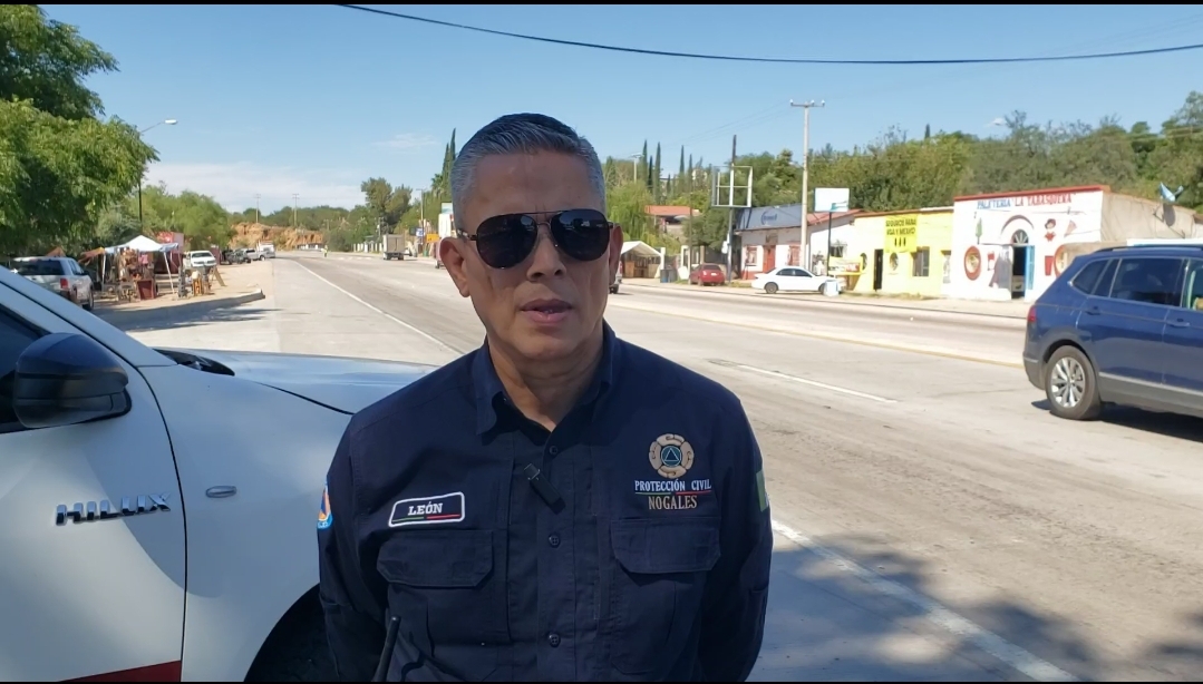 LLAMAN A NO LLENAR DE MÁS CILINDROS DE GAS