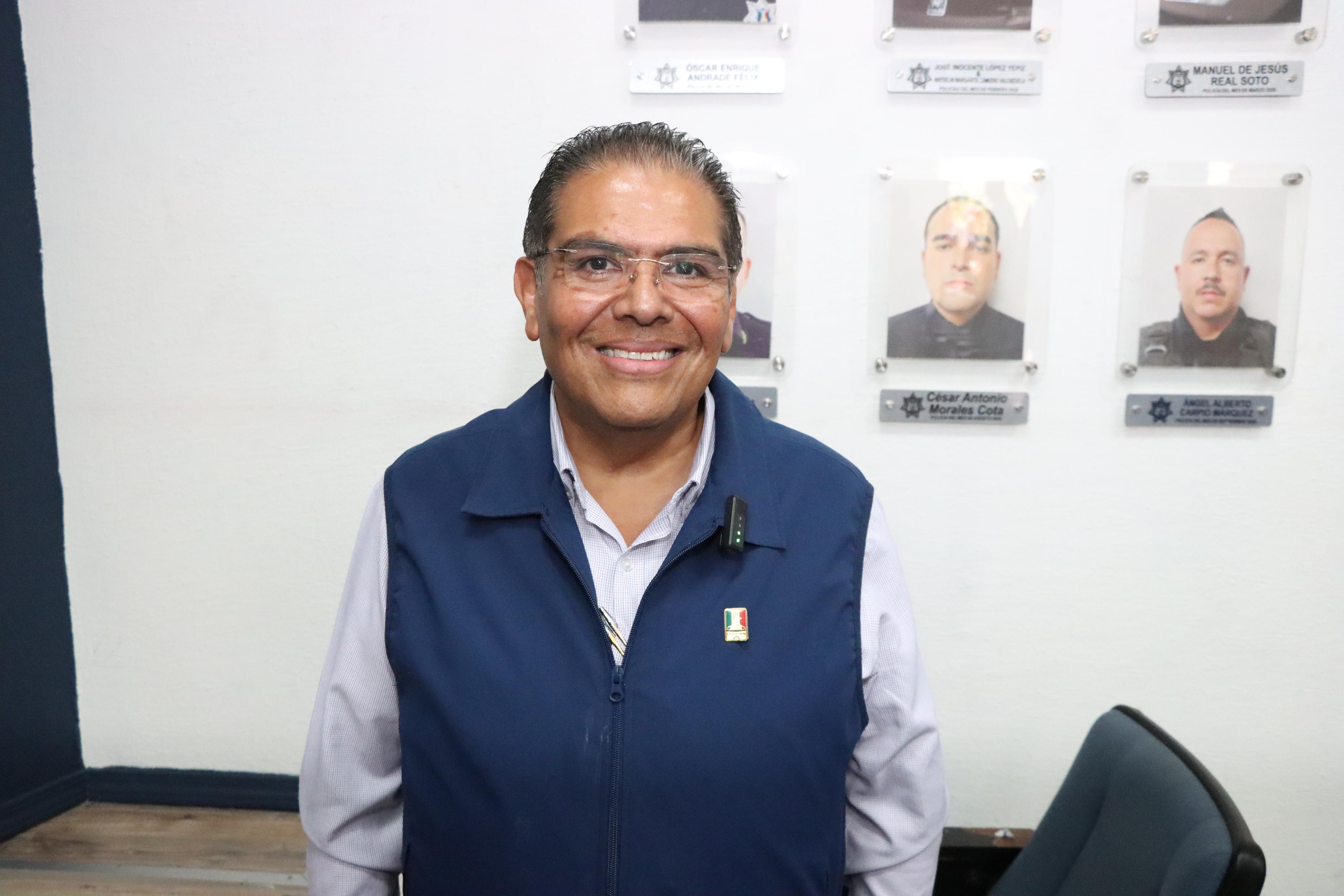 Instalarán módulos de hidratación por temporada de calor