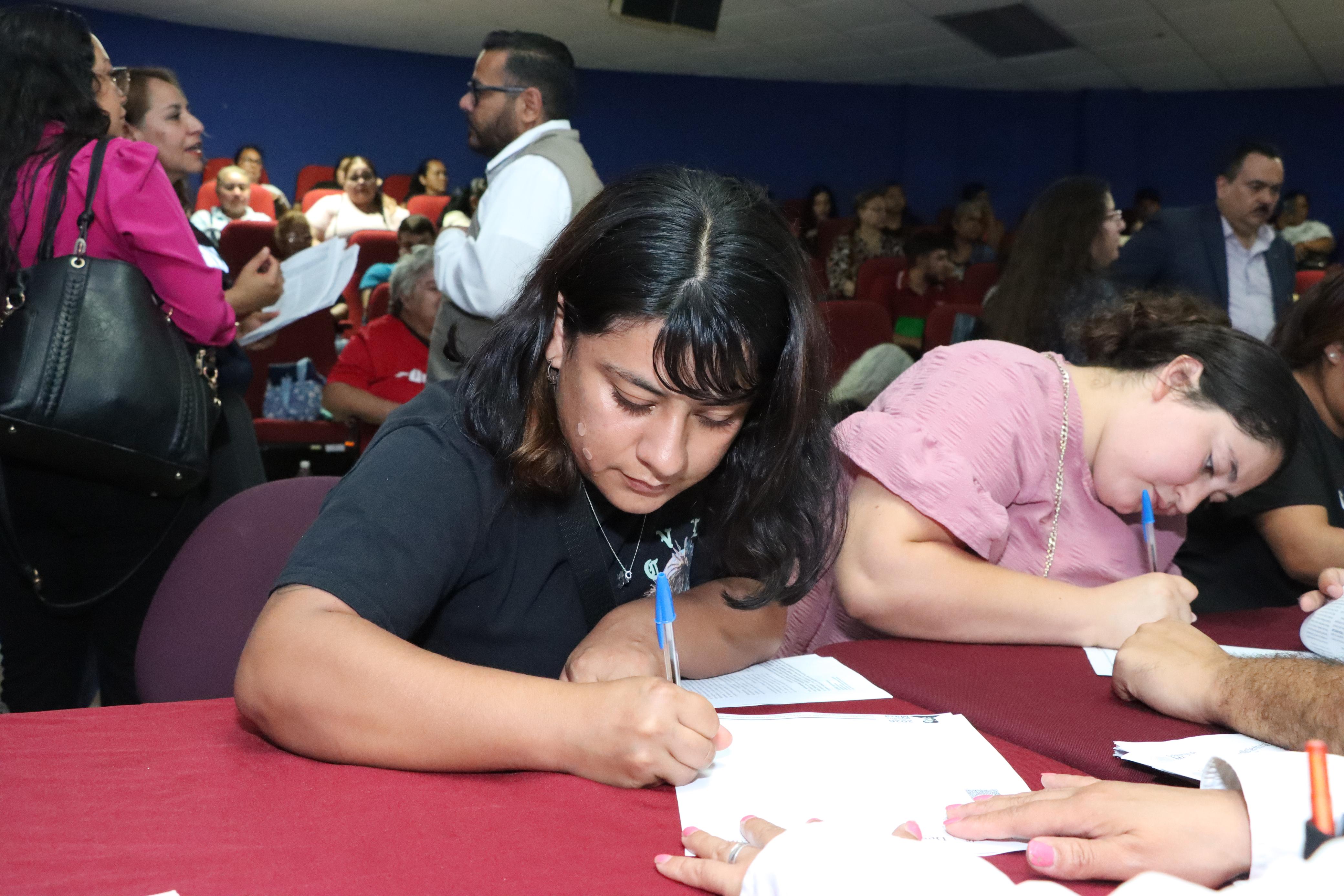 Adelantan módulo de CONAVI para Viviendas del Bienestar