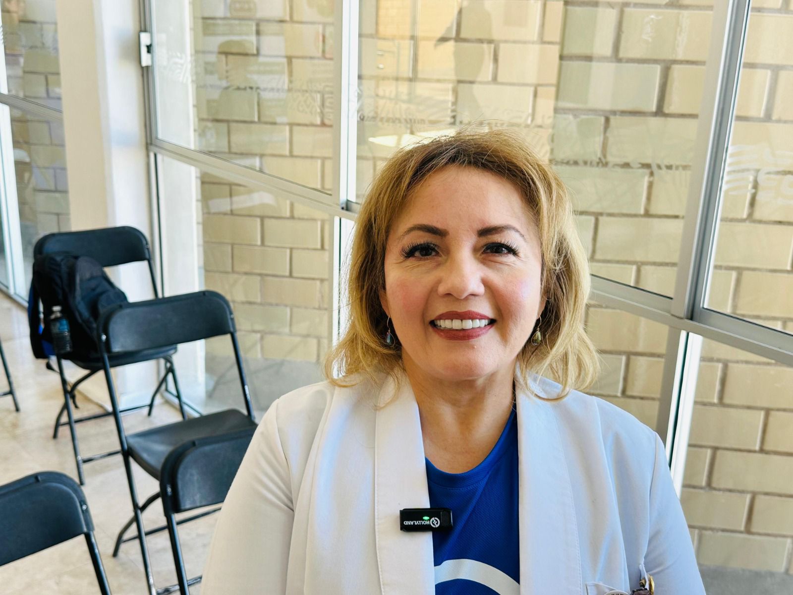 Llama Salud Municipal a reforzar medidas preventivas en invierno