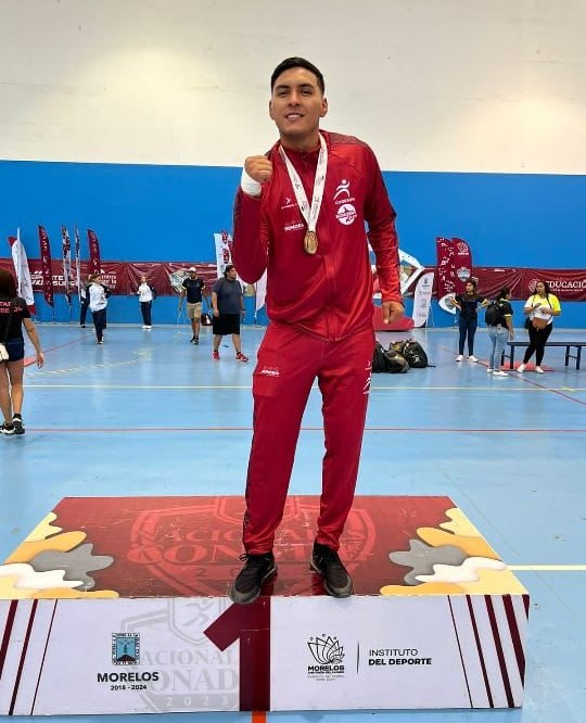 SE PREPARA NOGALENSE PARA EL MUNDIAL DE BALONMANO