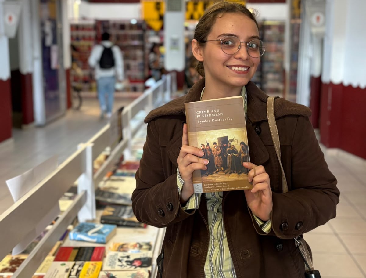 Promueve IMFOCULTA el intercambio de libros