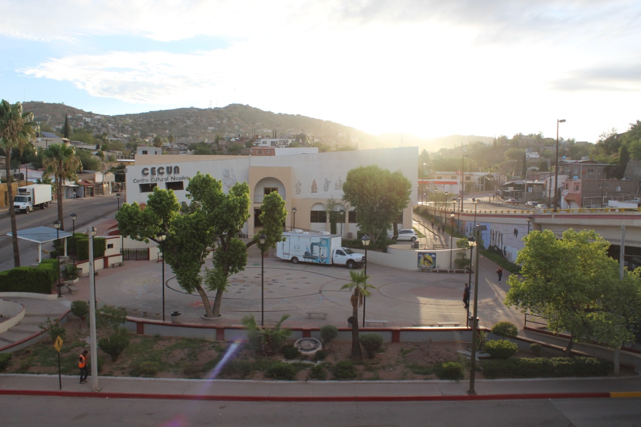 Incrementan talleres culturales en Nogales