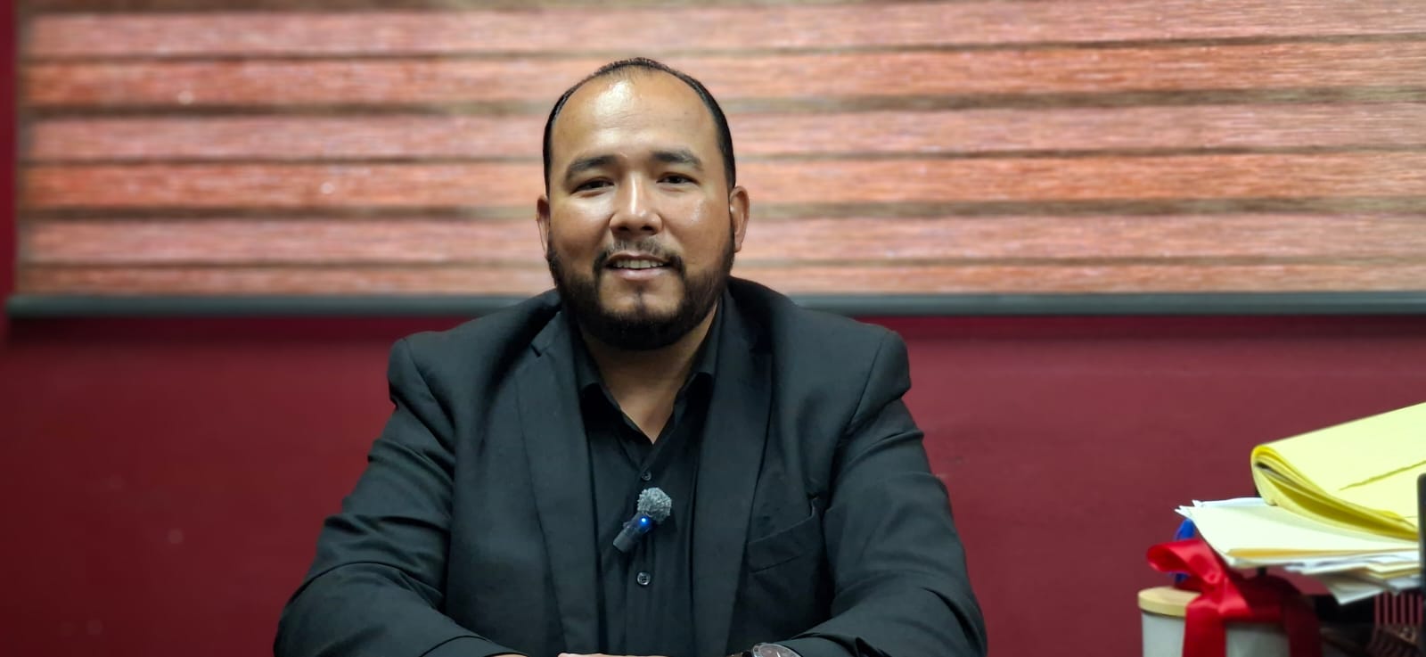 Refuerza Nogales cuidados escolares ante bajas temperaturas