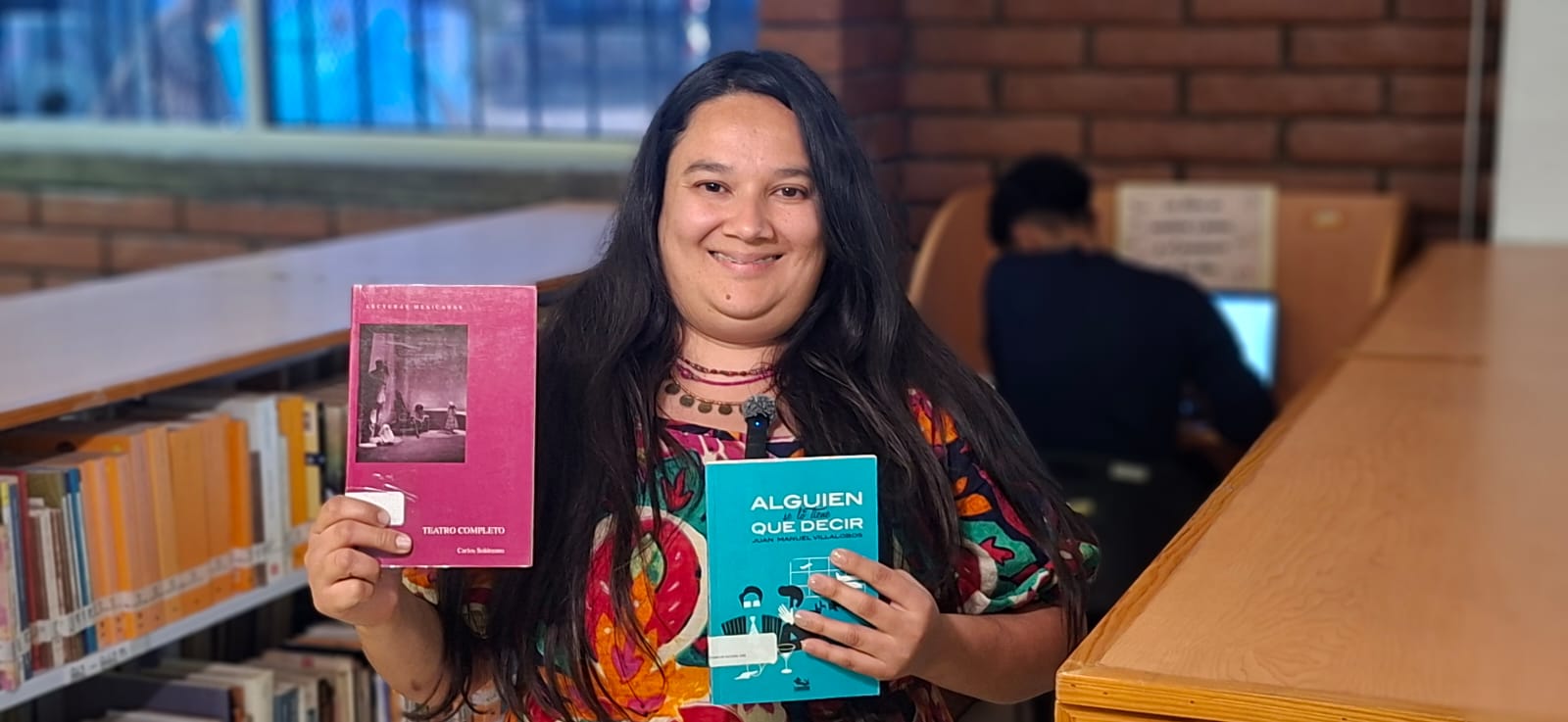 Promueven el teatro entre jóvenes