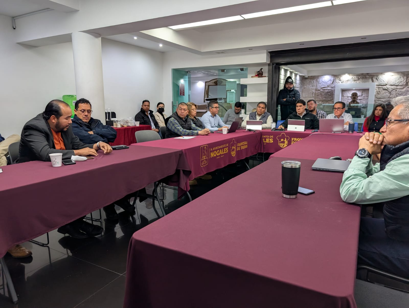 Soluciona Oomapas problema en línea principal de Portezuelos
