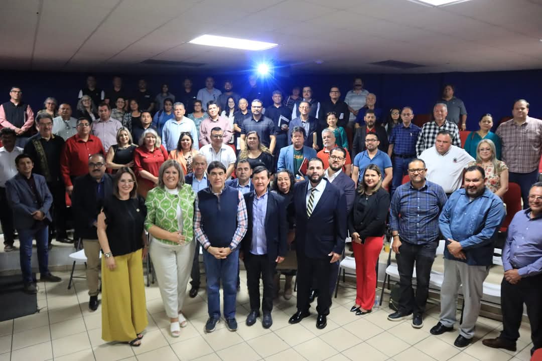 Es Nogales sede de foro de consulta y parlamento abierto