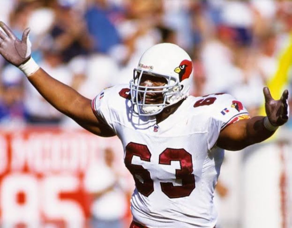 IMPARTIRÁN CLÍNICA EX FUTBOLISTAS PROFESIONALES DE LOS CARDENALES DE ARIZONA