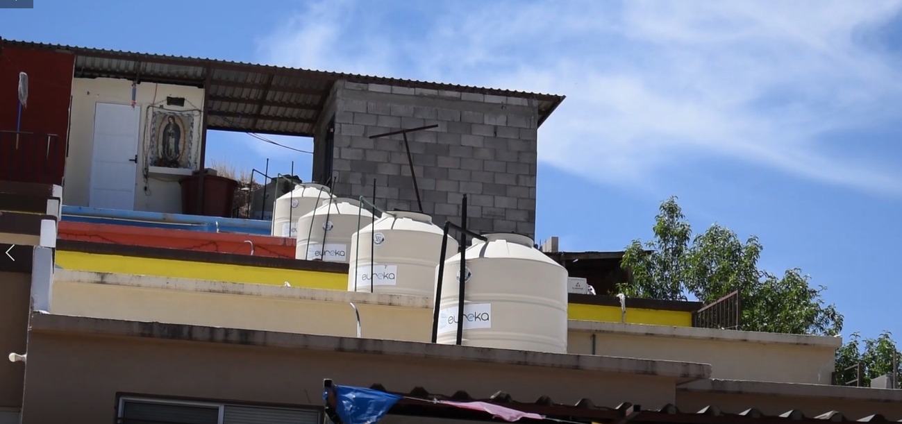 OFRECE OOMAPAS FACILIDADES PARA ADQUIRIR TINACO EN CÓMODOS PAGOS