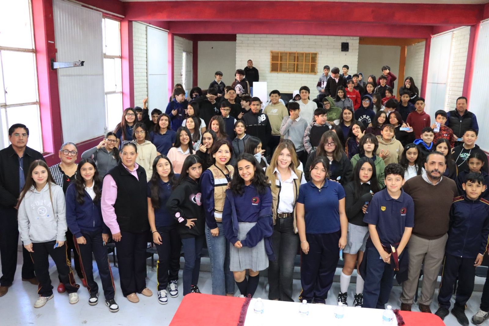 Refuerzan prevención contra esclavitud infantil