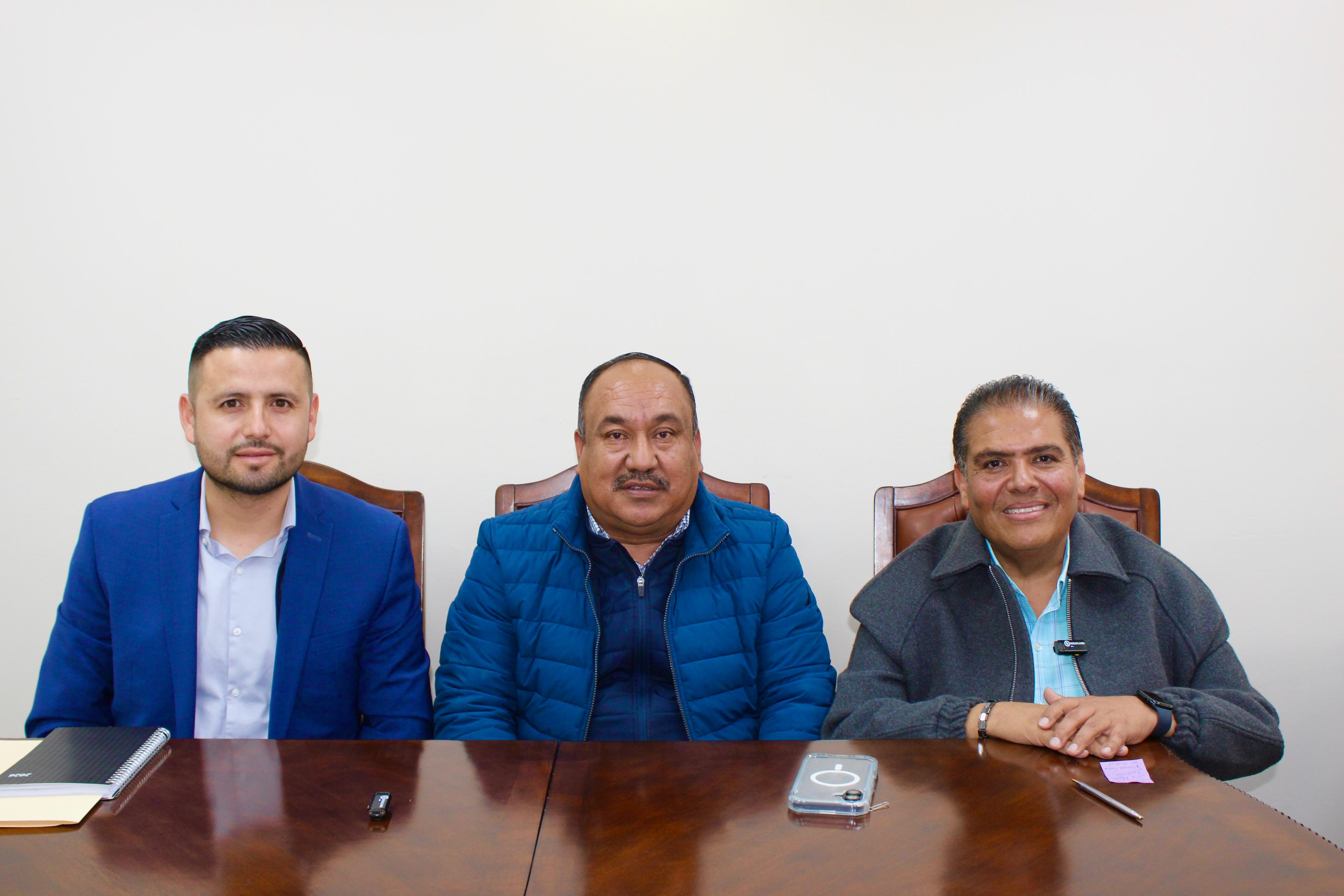 Aclaran información y refuerzan prevención en Cecytes Dos