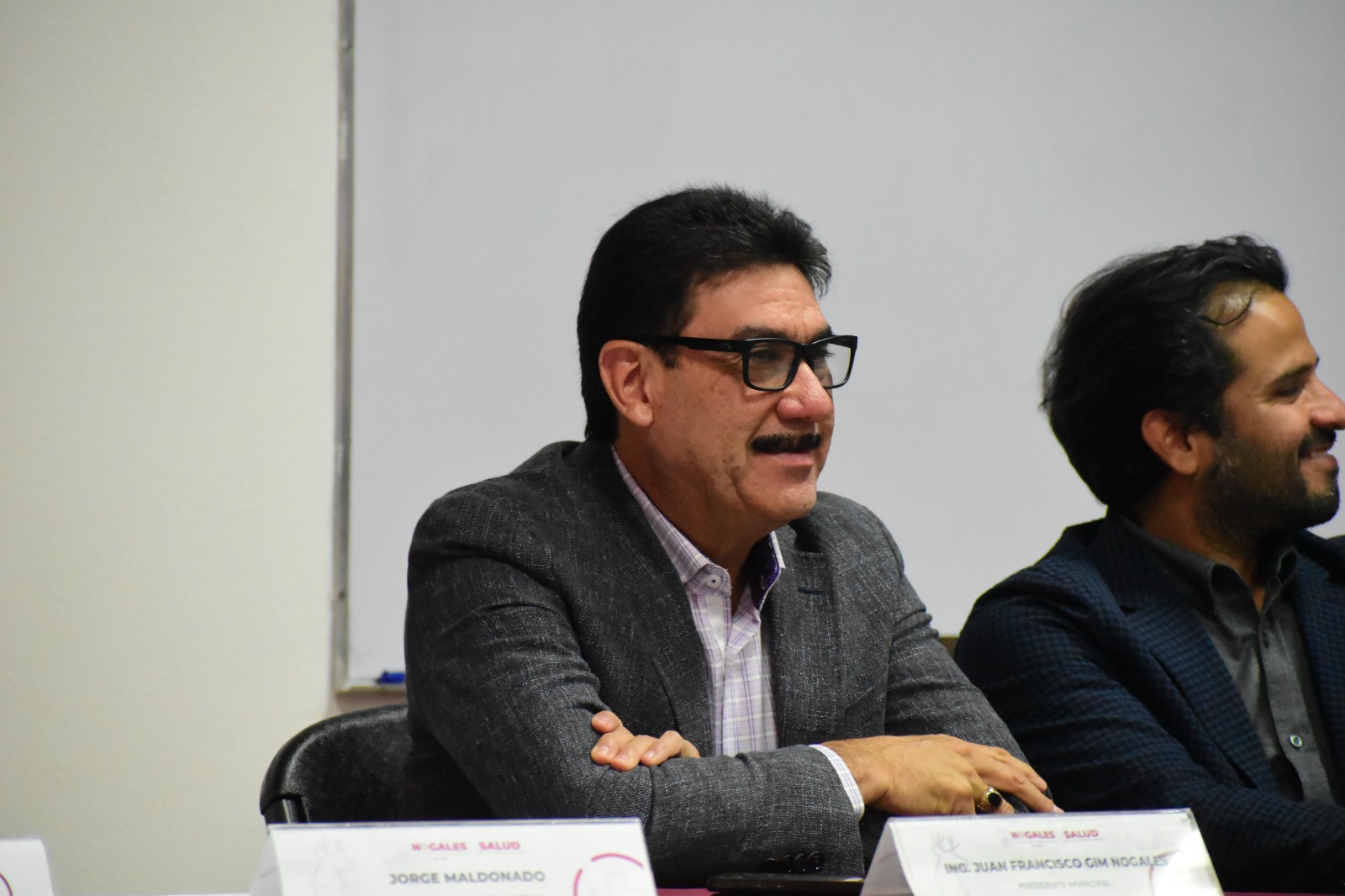 INSISTE ALCALDE EN LA PREVENCIÓN PARA EVITAR CONSUMO DE FENTANILO