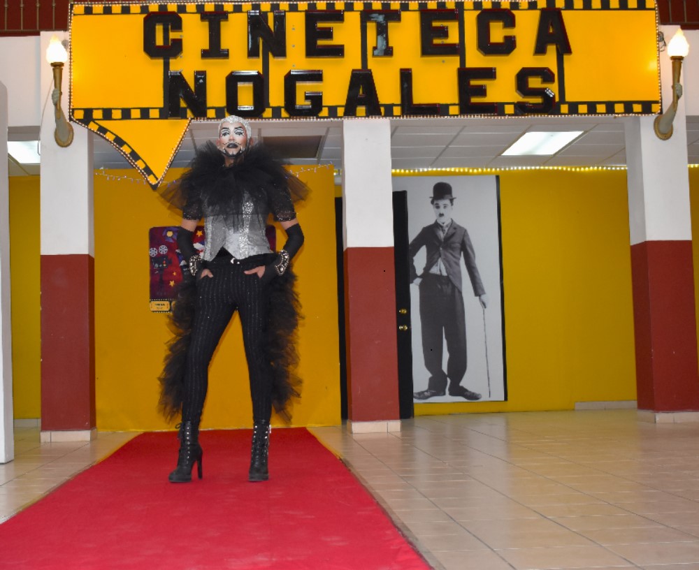 DISFRUTAN ALFOMBRA ROJA DE LOS  PREMIOS OSCAR 2024 EN NOGALES