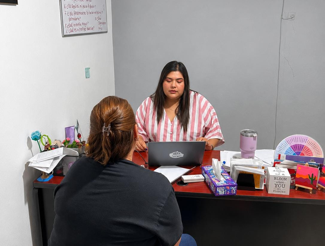 Invitan a buscar apoyo emocional