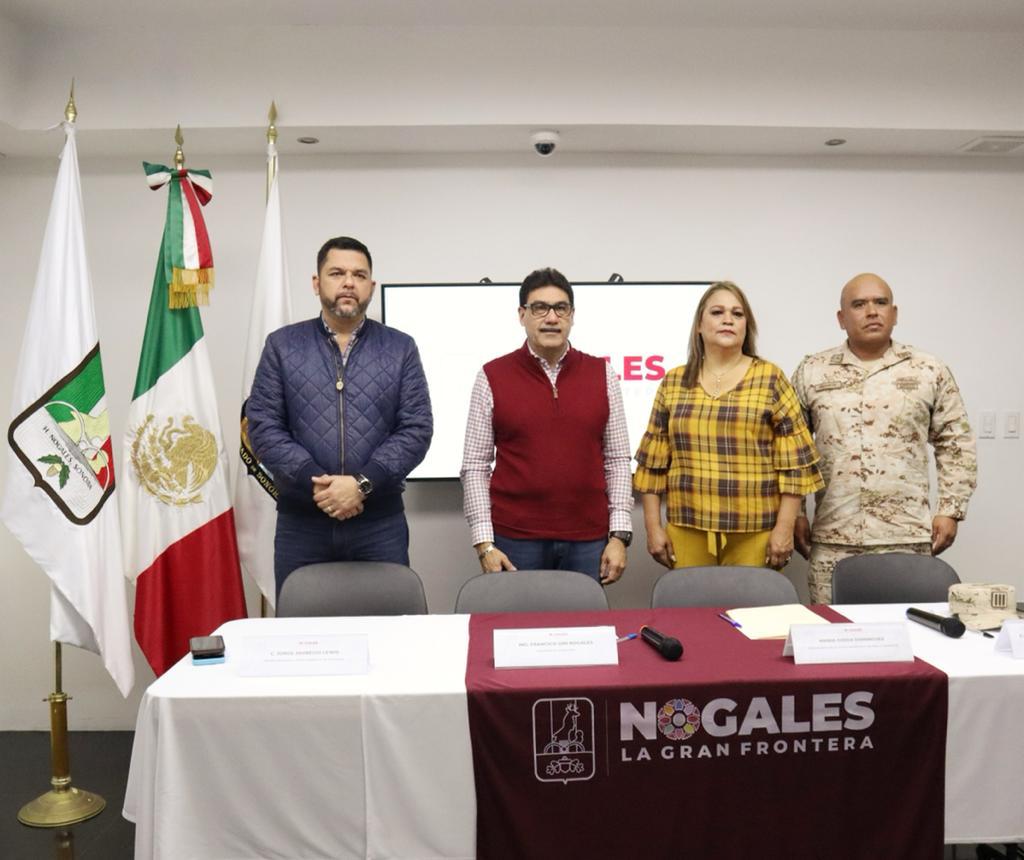 CONVOCAN A JÓVENES A TRAMITAR PRECARTILLA